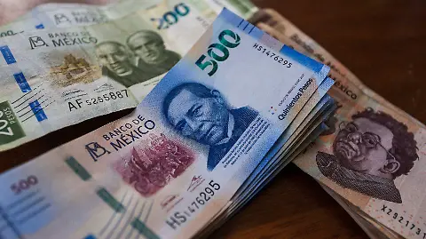 $50,000 MXN $50,000 MXN
